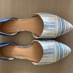Tommy Hilfiger Flats